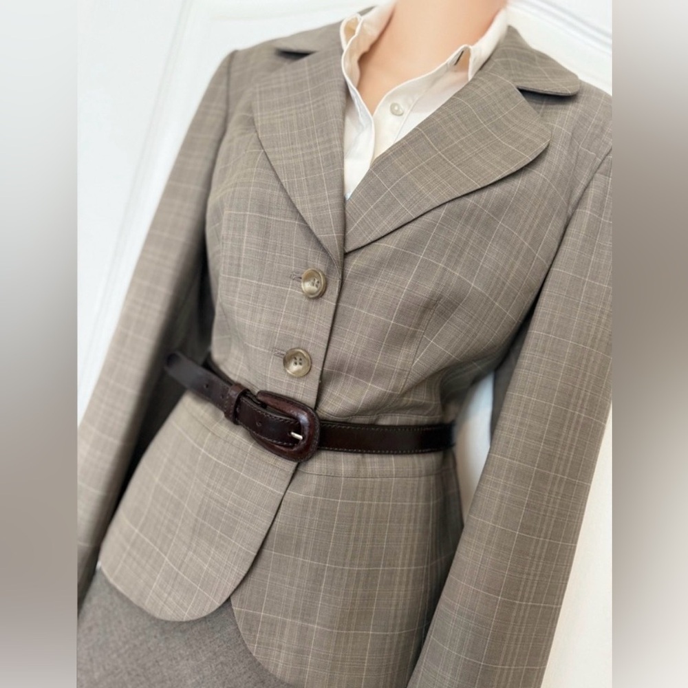 🧥BLAZERS & JACKETS!🧥  Lots of styles, colors, and sizes.  Come take a look! - Picture 6 of 14